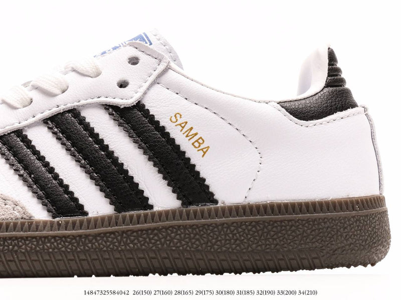 Adidas Samba