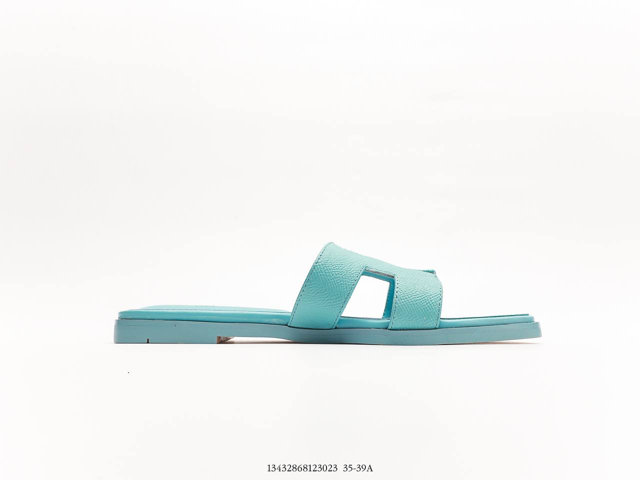 Hermès Chypre Sandal Tiffany