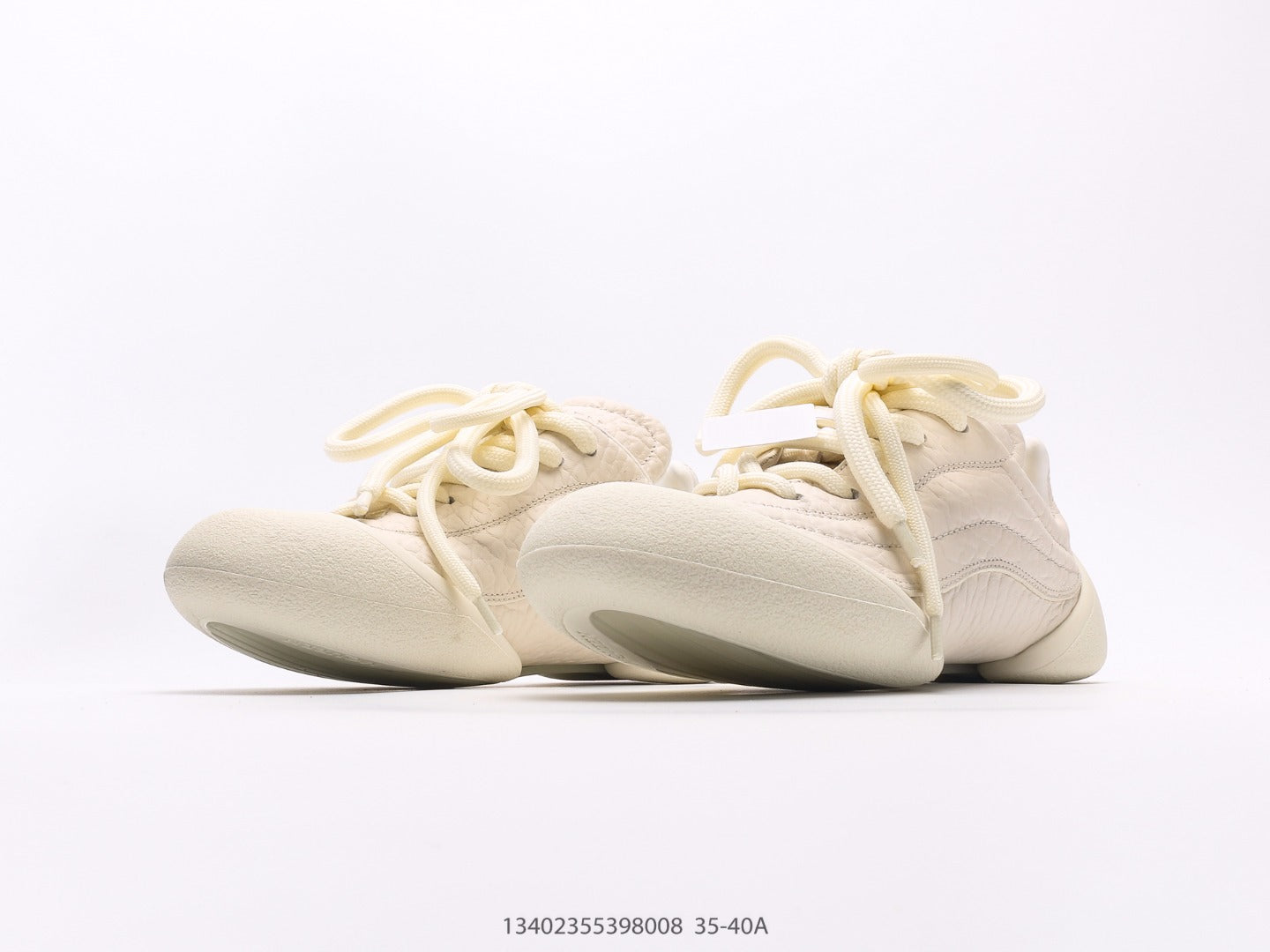 Alexander McQueen 2024s Flexion