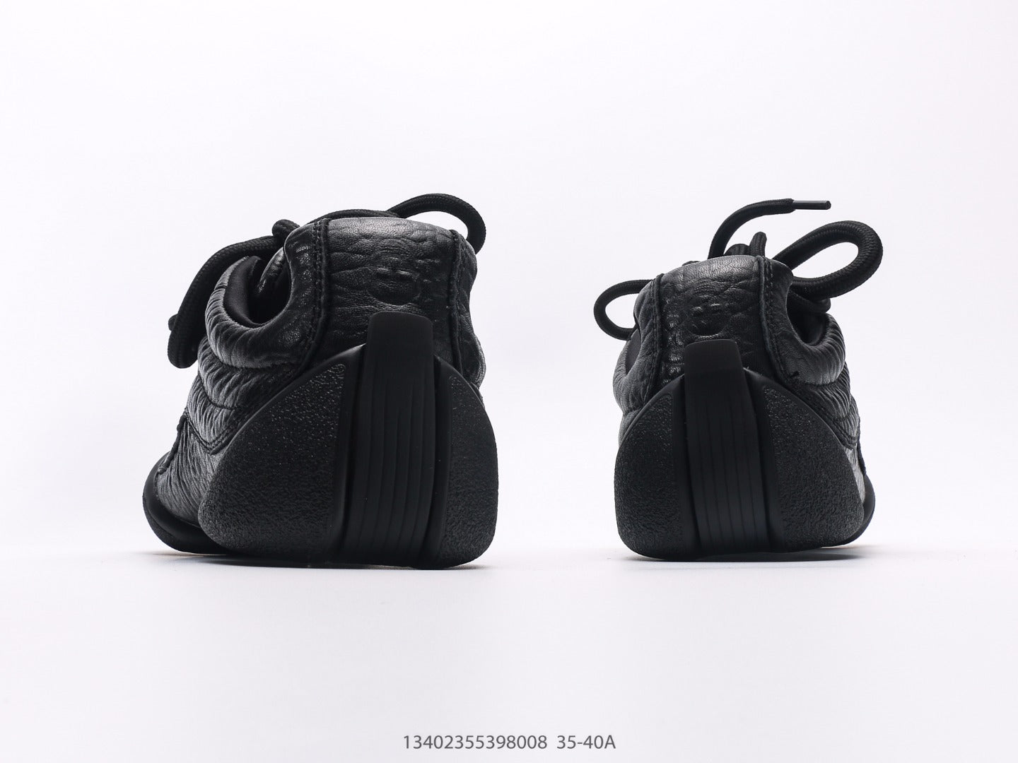 Alexander McQueen 2024s Flexion