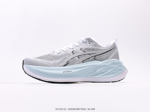 Asics Superblast 2 White Cool Grey