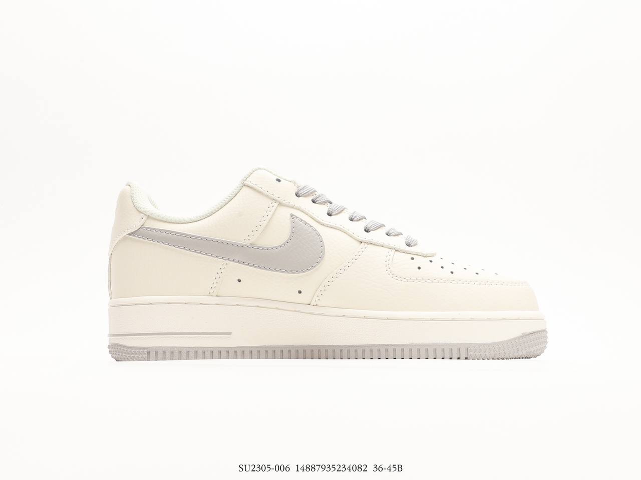 حذاء AIR FORCE 1 LOW SUPREME من ذا نورث فيس