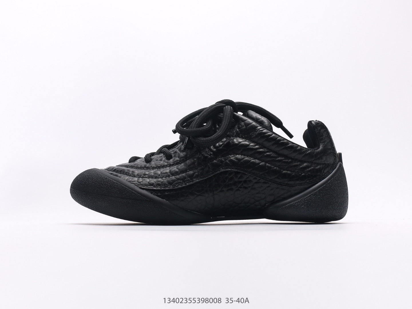 Alexander McQueen 2024s Flexion