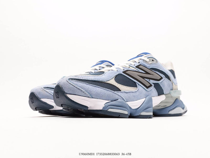 New Balance 9060 Grey Day