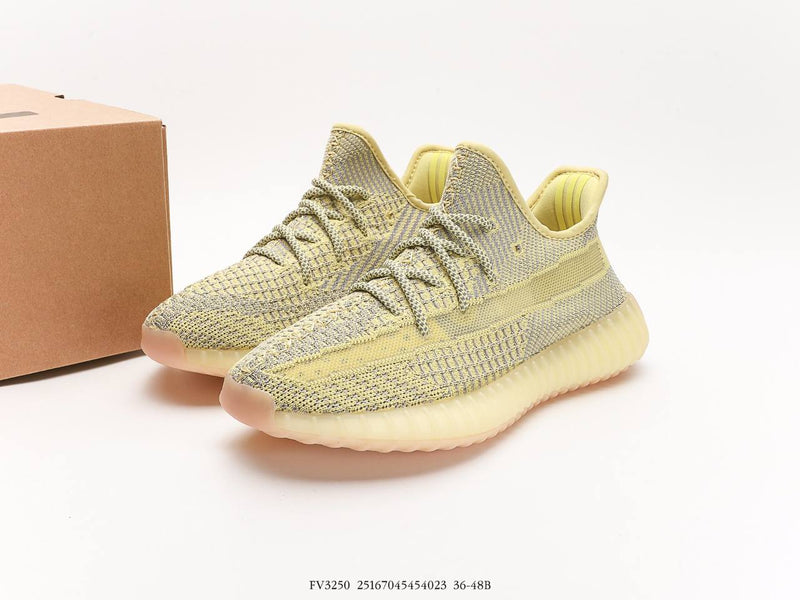 حذاء أديداس ييزي بوست 350 V2 "أنتليا"