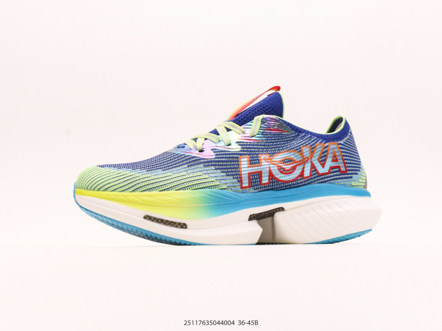 HOKA MAFATE SPEED THREE