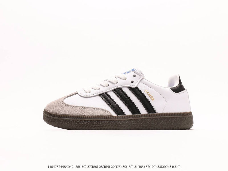 Adidas Samba