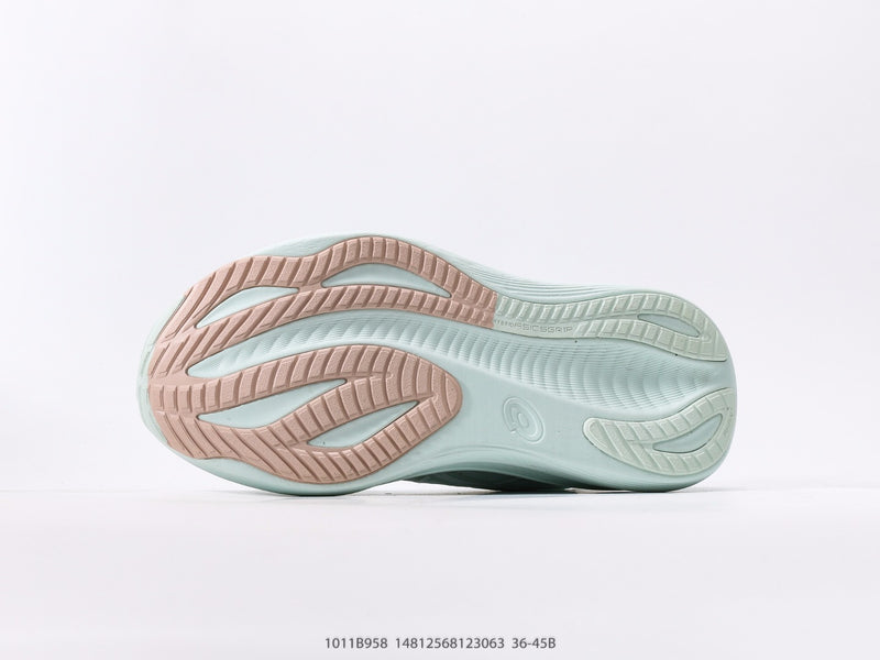 ASICS Gel-Nimbus 27