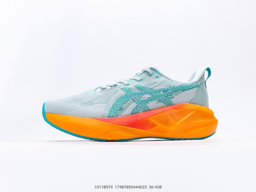 ASICS Novablast 5 'Soothing Sea Wave Teal'