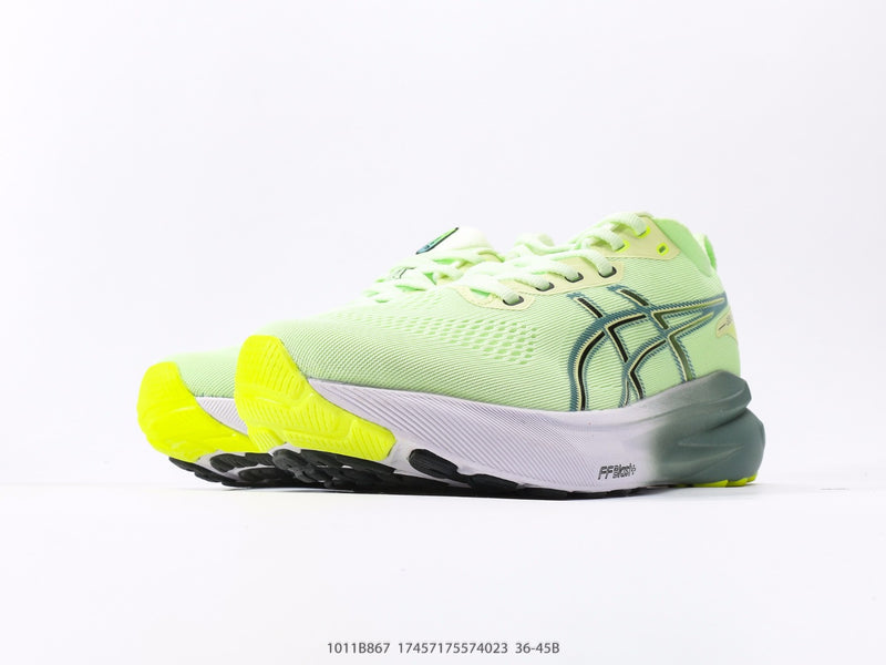 ASICS Gel-Nimbus 27