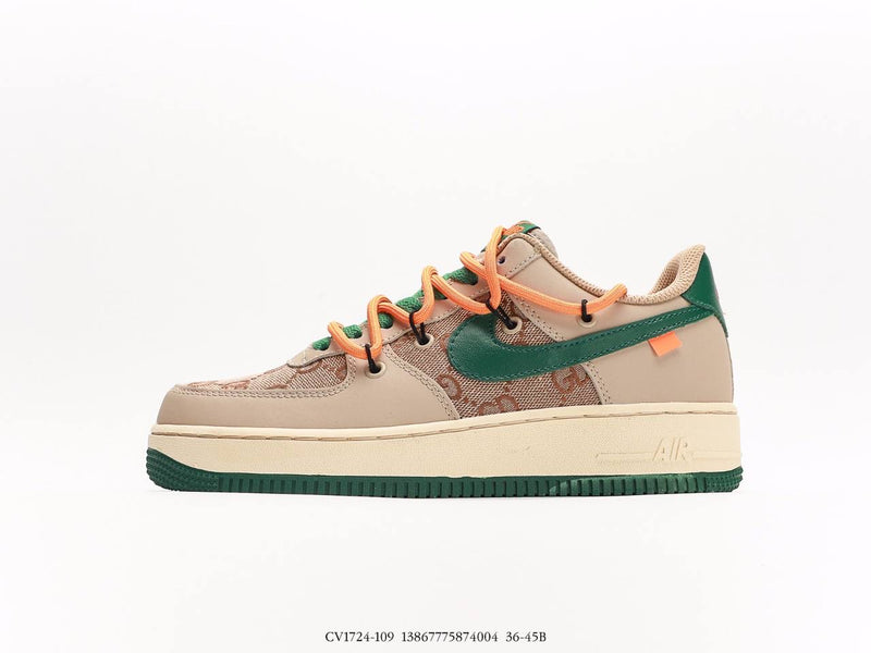 Nike Air Force 1 Low ‘07 GUCCI