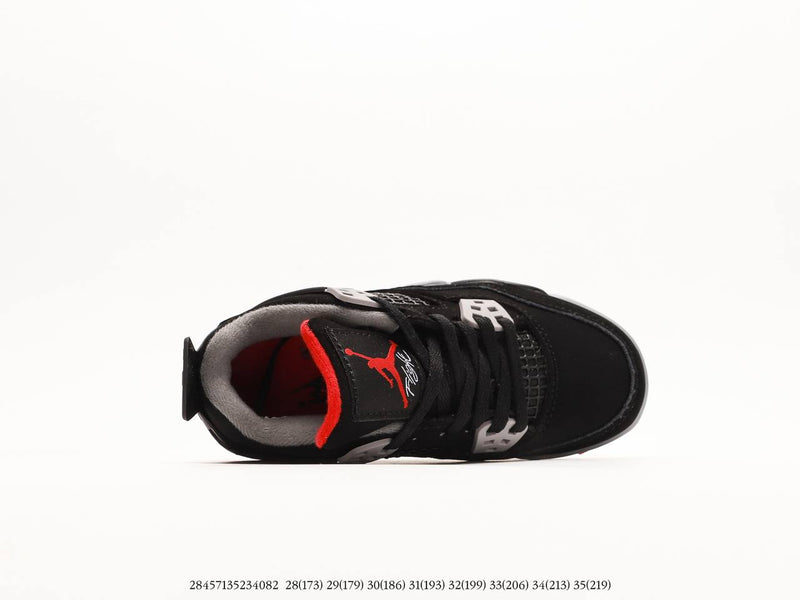 Jordan 4 Retro OG