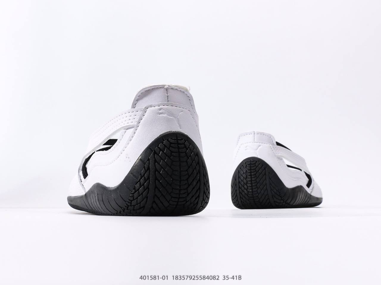 Puma speedcat ballet
