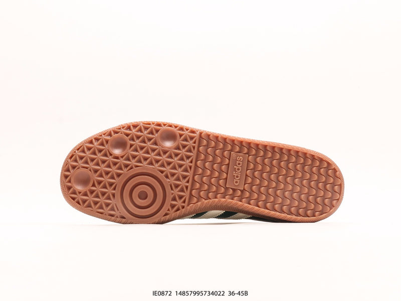 أديداس أوريجينالز Samba OG Collegiate Green Gum