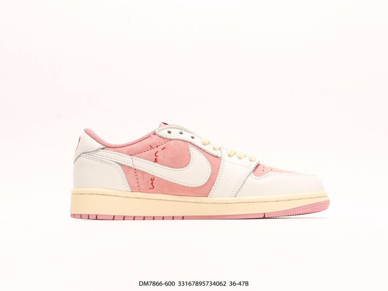 Jordan Travis Scott x Air Jordan 1 "Reverse Mocha"