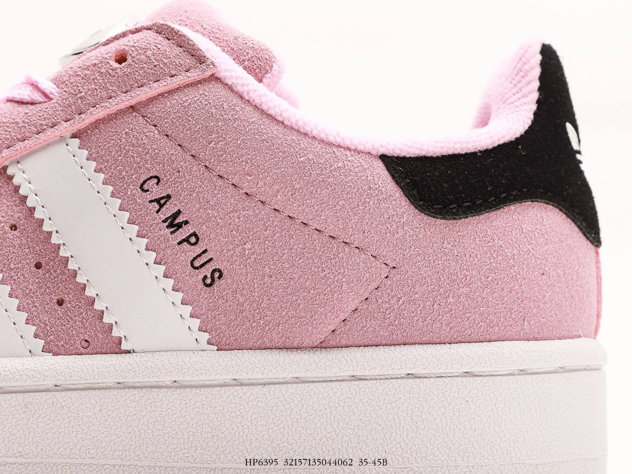 Adidas Campus pink