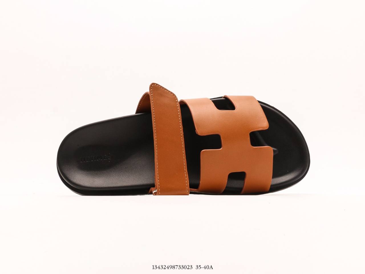 Hermès Chypre Sandals