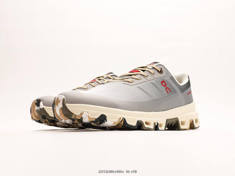 حول تشغيل Cloudventure LOEWE Gradient Khaki