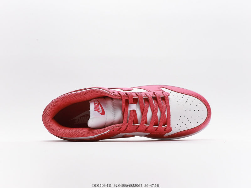 حذاء Nike SB Dunk Low Archeo Pink
