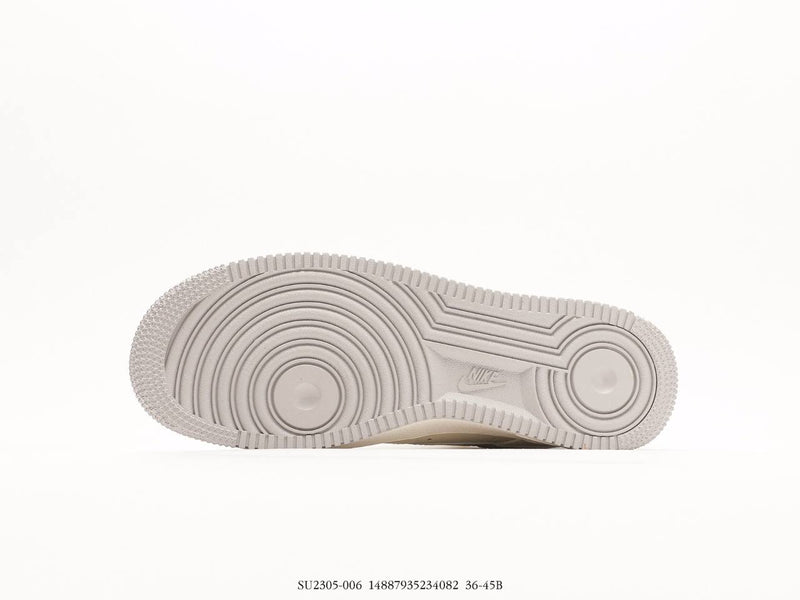 حذاء AIR FORCE 1 LOW SUPREME من ذا نورث فيس