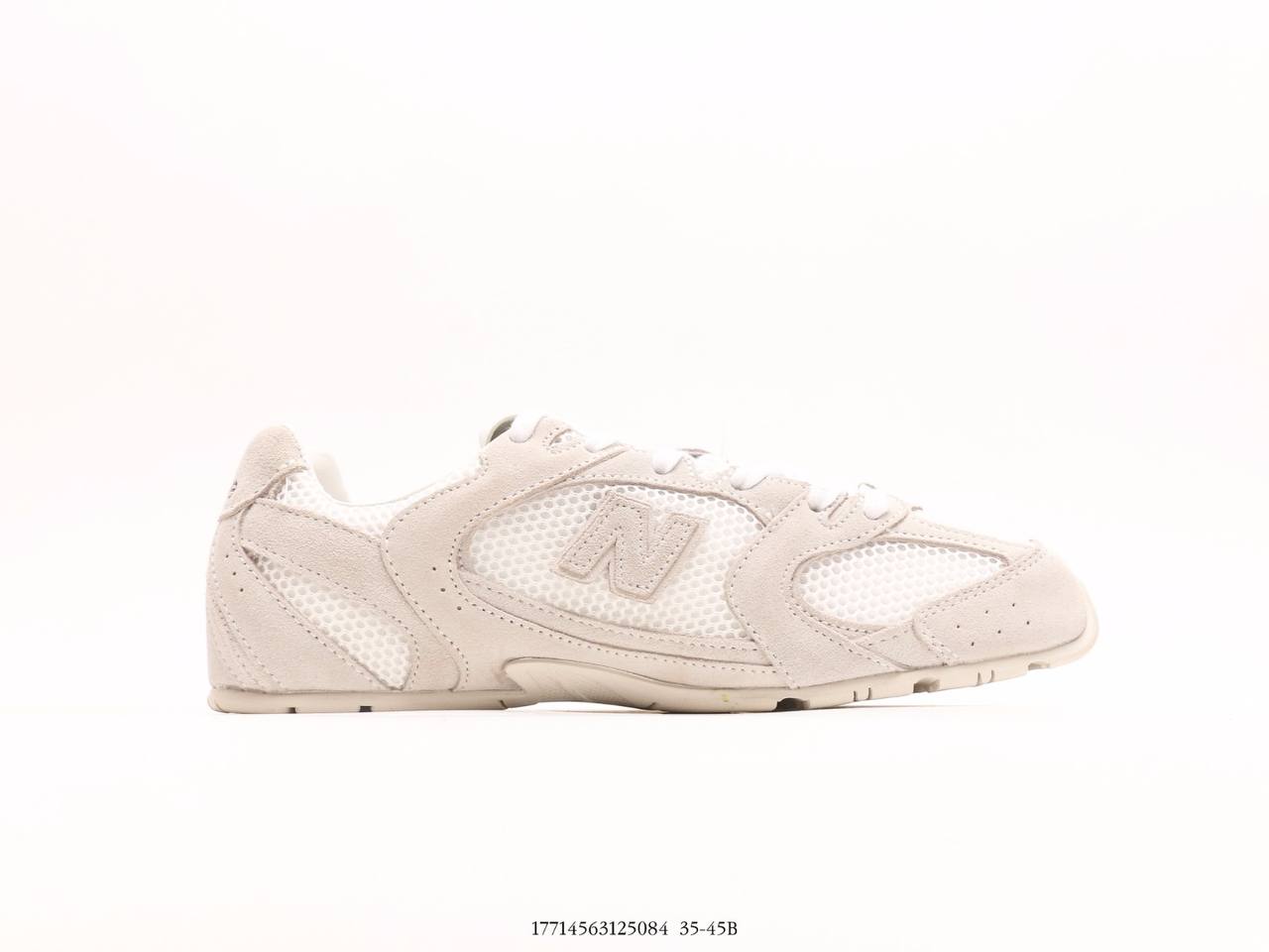 New Balance 530 Miu Miu SL White