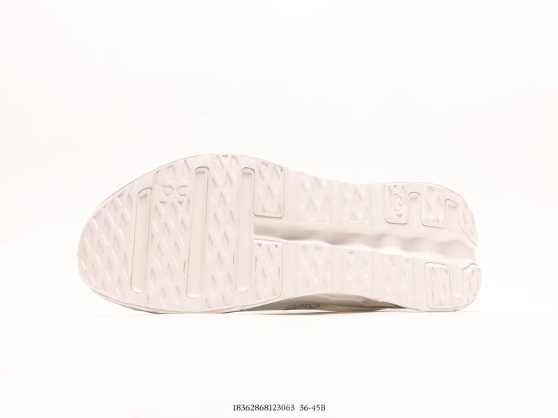 حول تشغيل Cloudtilt LOEWE All White