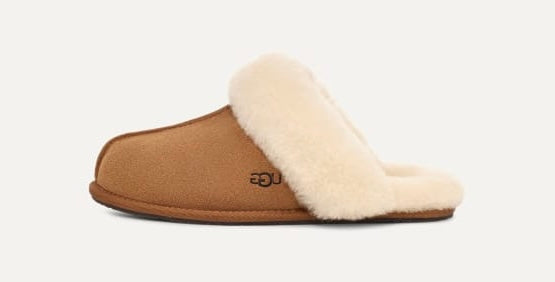 UGG Scuffette II Slipper