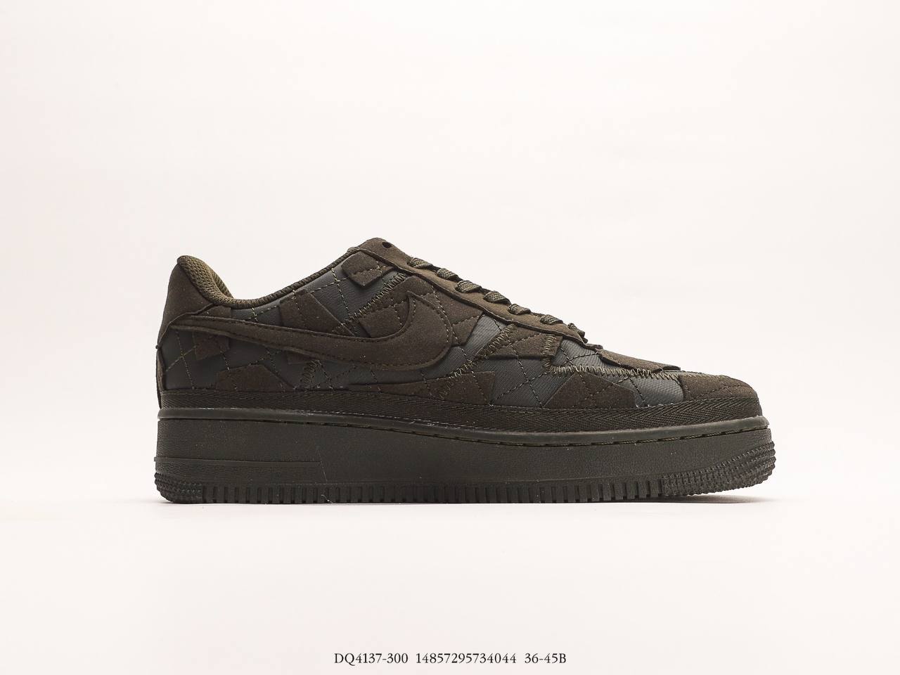 Nike Air Force 1 Low Olive