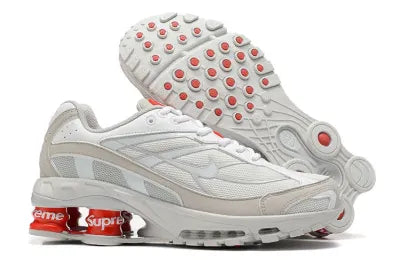 Nike Shox Ride 2 SP Supreme White