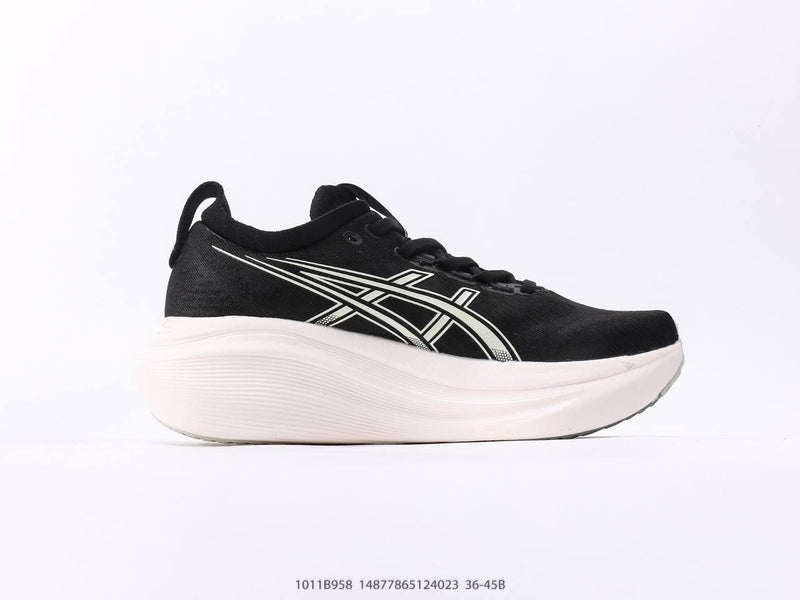 ASICS Gel-Nimbus 27