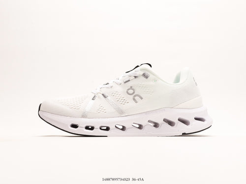 On Running Cloudsurfer White