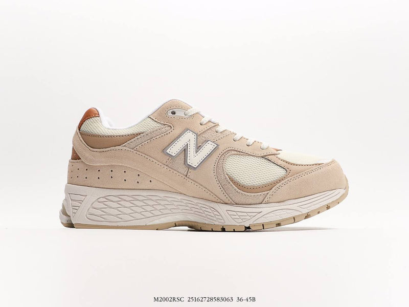 New balance 2002R
