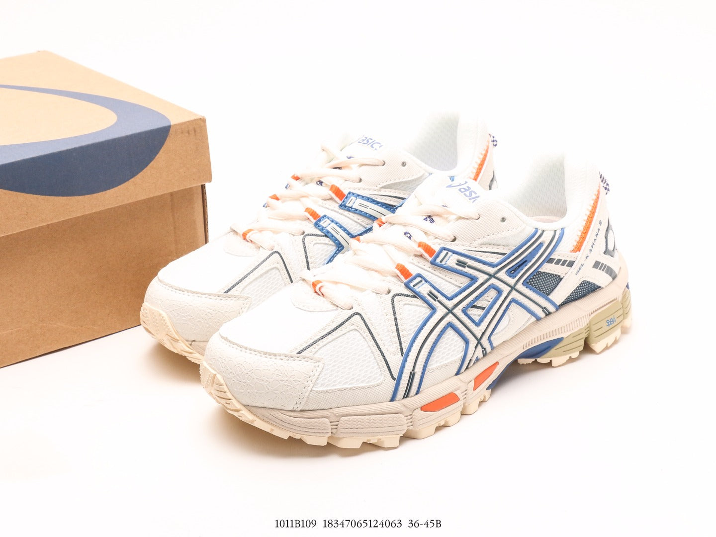 Asics Gel-Kahana 8