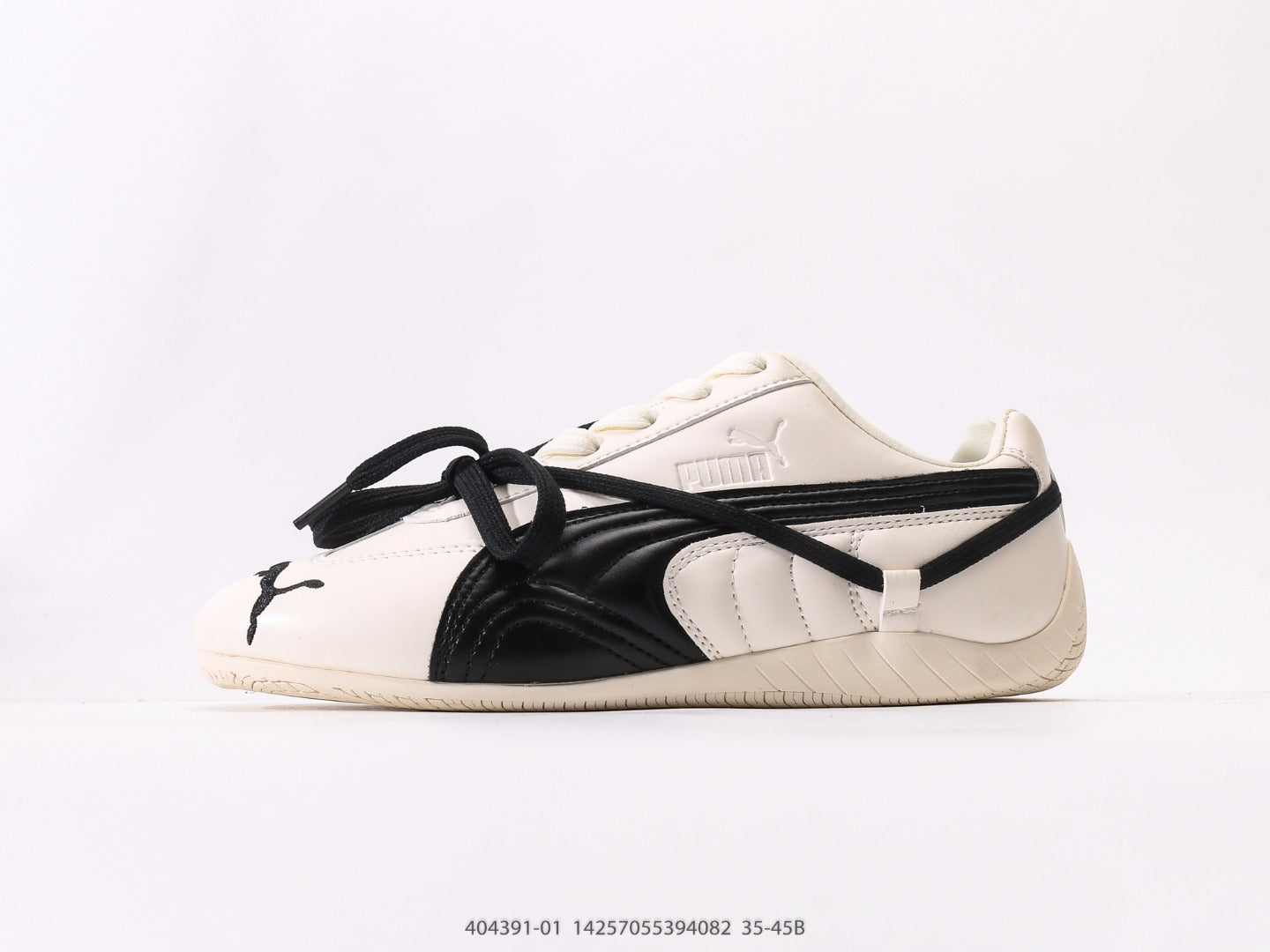 Puma Speedcat leather rose white