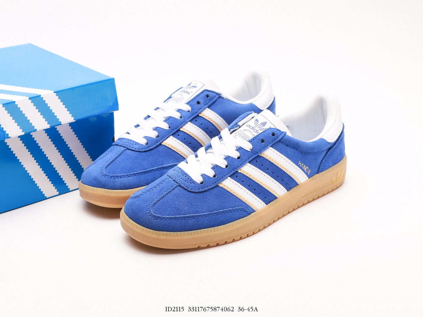 Adidas Handball Spezial