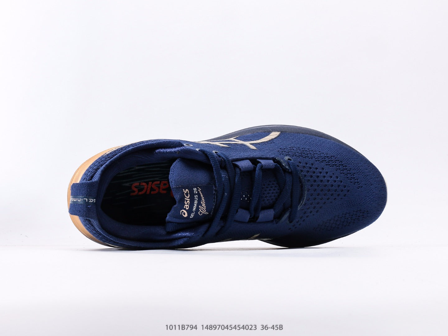 ASICS Gel-Nimbus 27