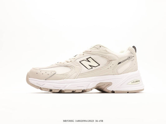 New Balance 530 Ivory