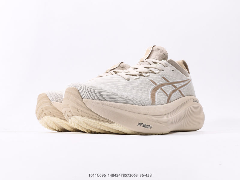 ASICS Gel-Nimbus 27