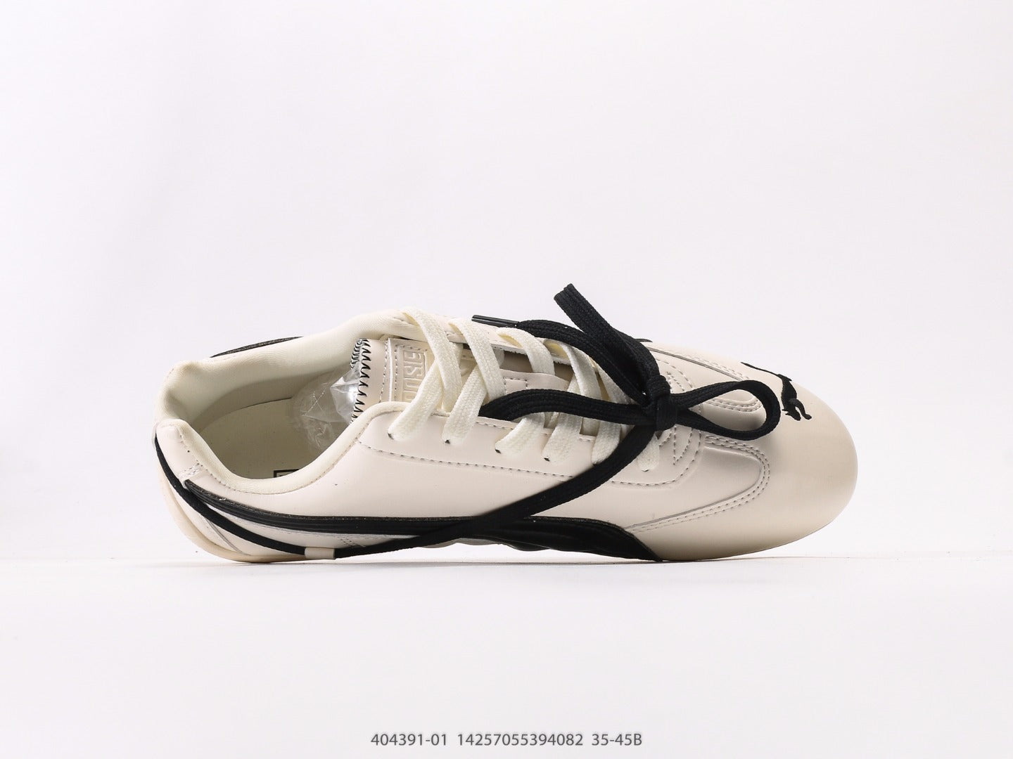 Puma Speedcat leather rose white