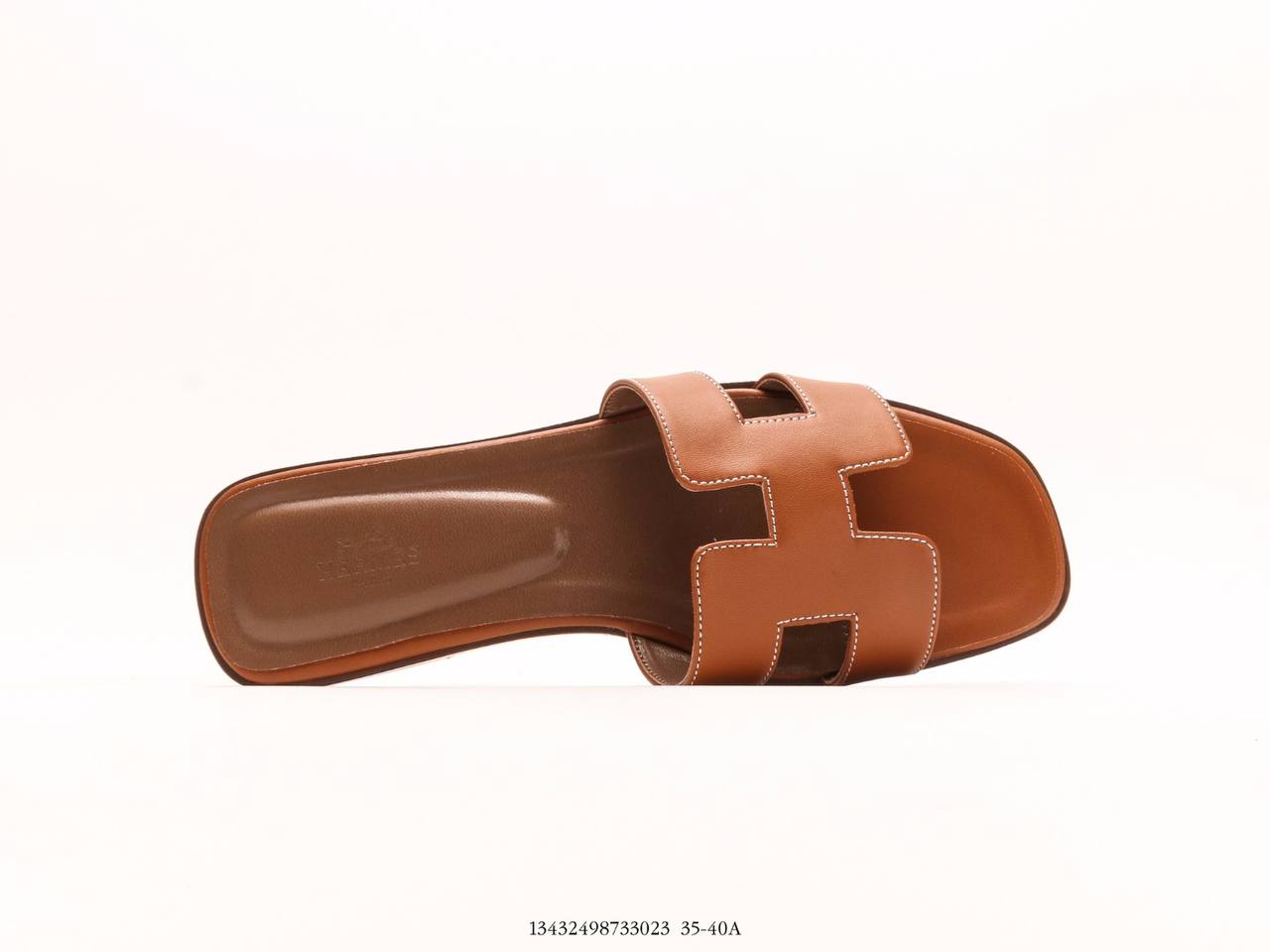 Hermès Chypre Sandal Brwon