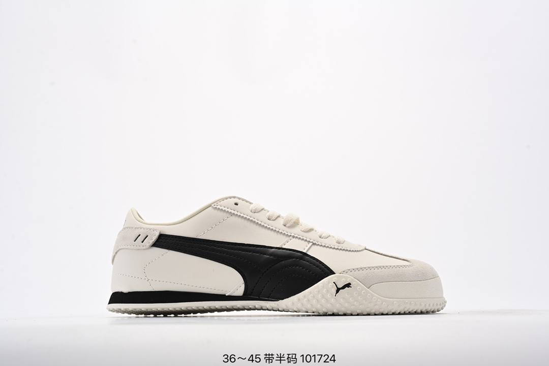 Puma Bella UT White