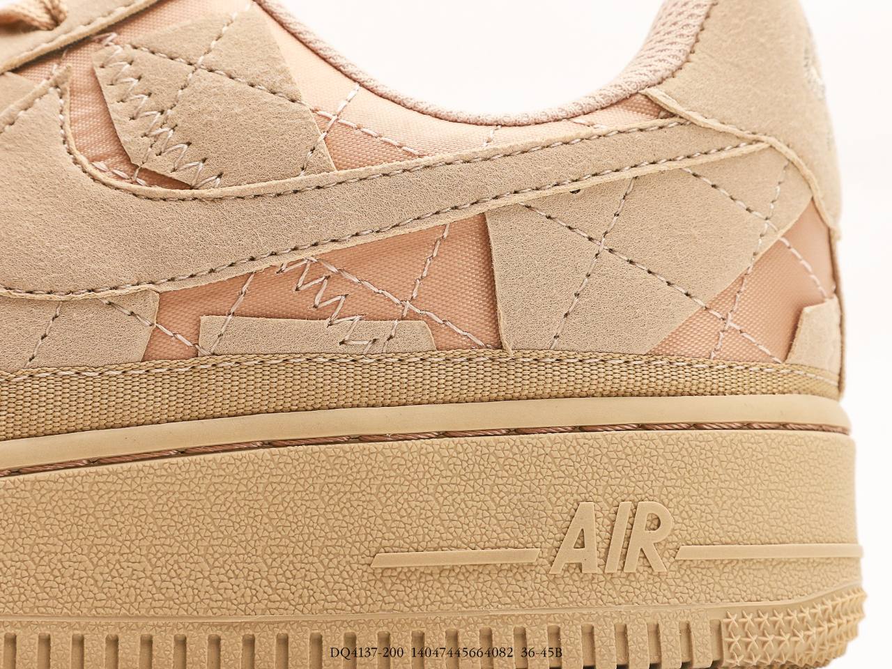 Nike Air Force 1 Low Brown