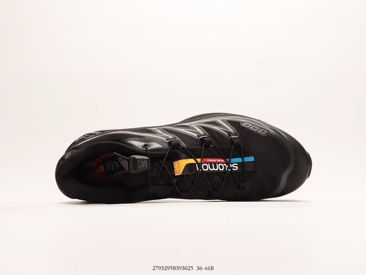 Salomon XT-6 Gore-Tex