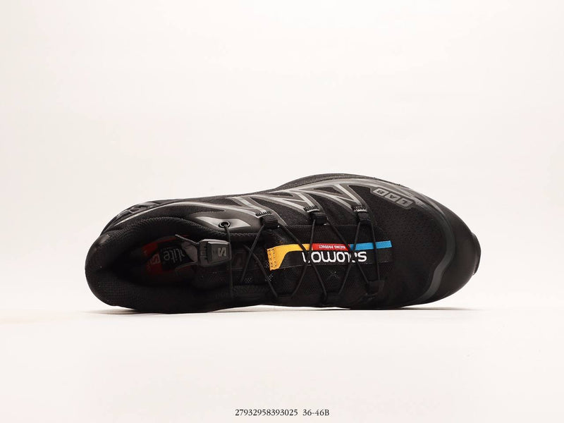 Salomon XT-6 Gore-Tex
