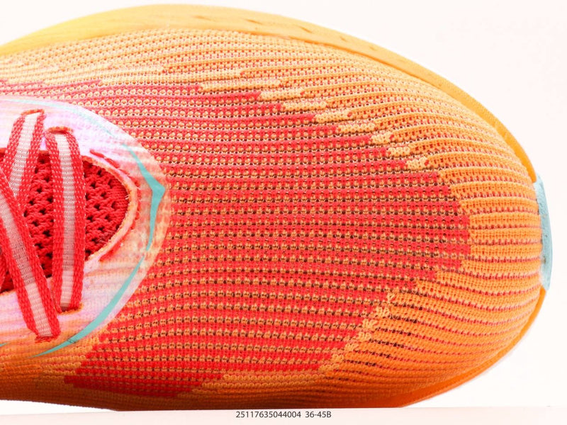 أجرة HOKA One One Cielo X1 Cerise الشمسية
