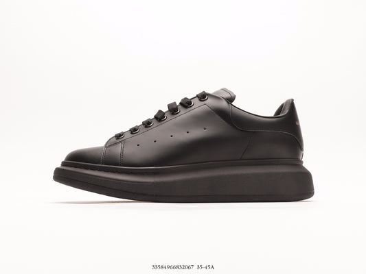 Alexander McQueen Black