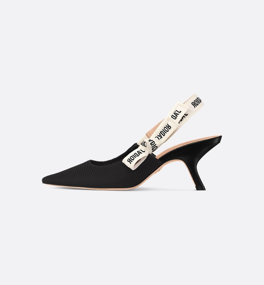 J'Adior Slingback Pump