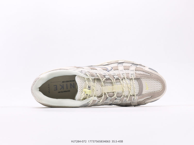 Nike P-6000