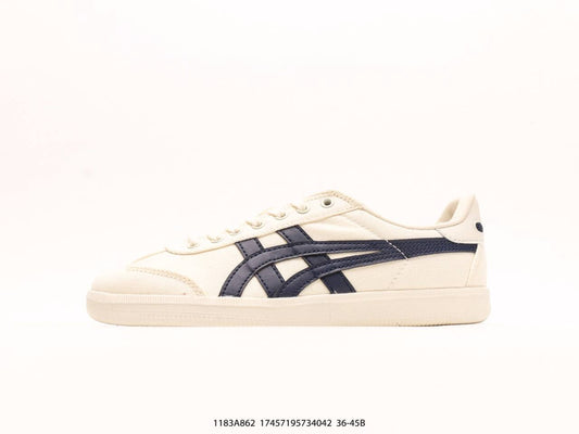 Onitsuka Tigerto Tokuten