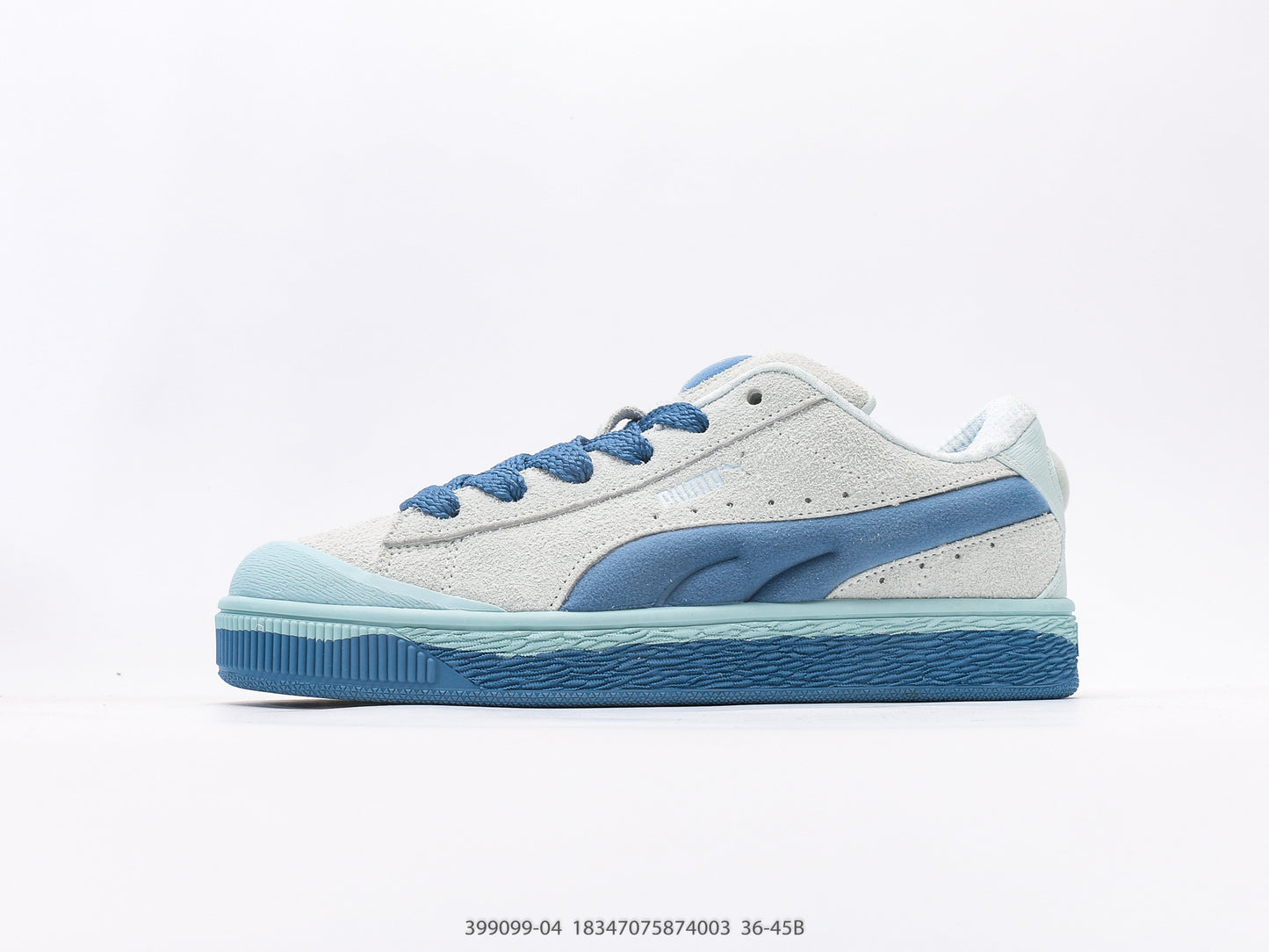 Puma Suede XL Crush